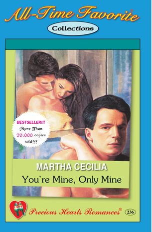 You're Mine, Only Mine