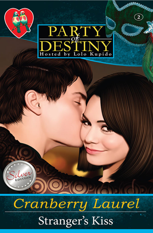 Party Of Destiny, Hosted By Lolo Kupido: Stranger's Kiss