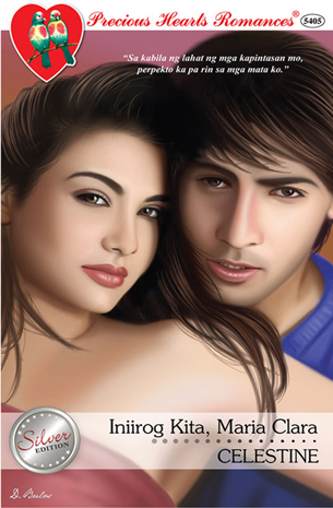 Iniirog Kita, Maria Clara