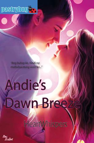 Andie's Dawn Breeze