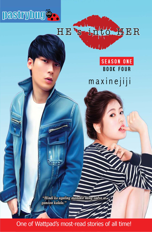 He's Into Her Season 1 Book 4