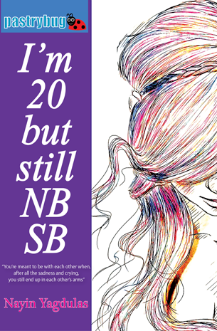 I'm 20 But Still NBSB