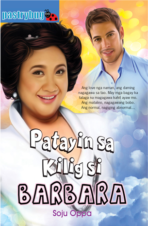Patayin Sa Kilig Si Barbara