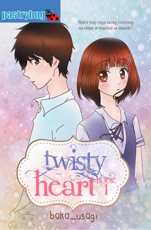 Twisty Heart