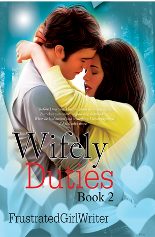 Wifely Duties Book 2