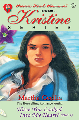 Kristine Series 42: Have You Looked Into My Heart? (Part 1)