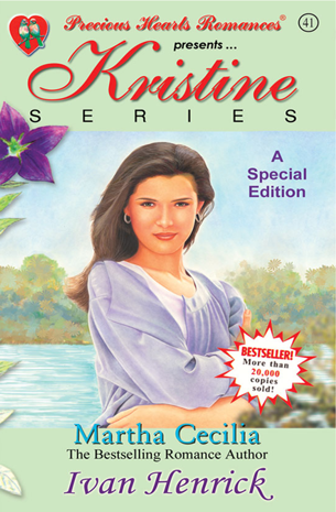 Kristine Series 41: Ivan Henrick