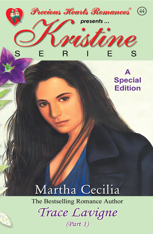 Kristine Series 44: Trace Lavigne (Part 1)