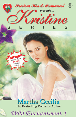 Kristine Series 39: Wild Enchantment 1