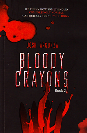 Bloody Crayons Book 2