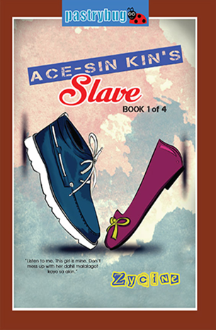 Ace-Sin Kin's Slave