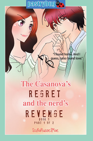 Casanova's Regret And The Nerd's Revenge