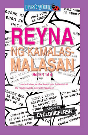 Reyna Ng Kamalas-malasan