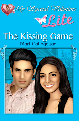 The Kissing Game