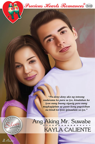 Ang Aking Mr. Suwabe