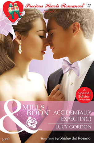 Accidentally Expecting!