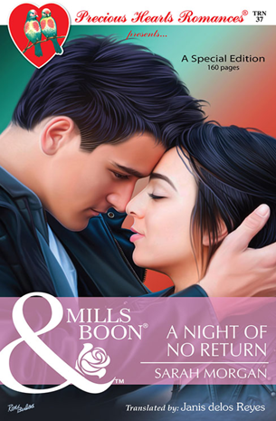 A Night Of No Return