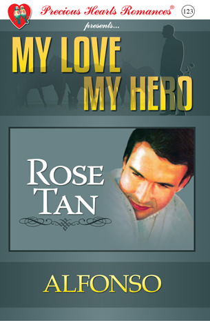 My Love My Hero: Alfonso
