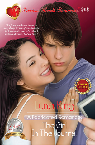 A Fabricated Romance: The Girl In The Journal