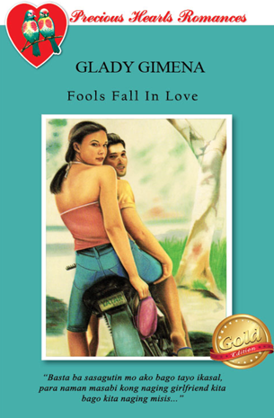 Fools Fall In Love