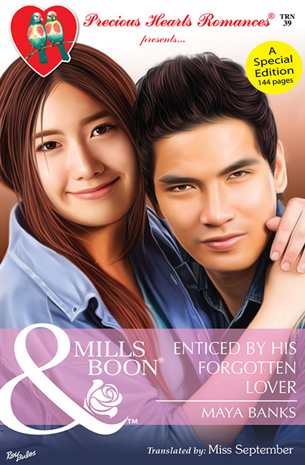 Enticed By His Forgotten Lover