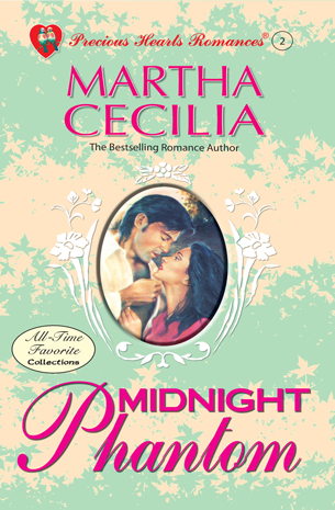 Midnight Phantom
