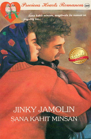 Sana Kahit Minsan