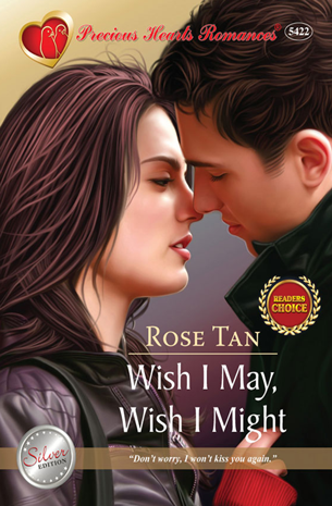 Wish I May, Wish I Might