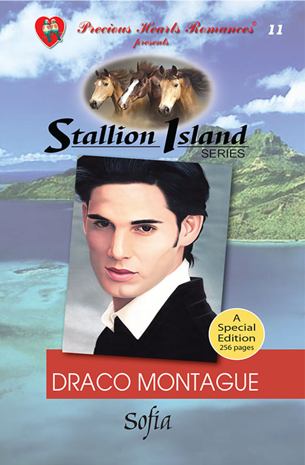 Stallion Island 11: Draco Montague