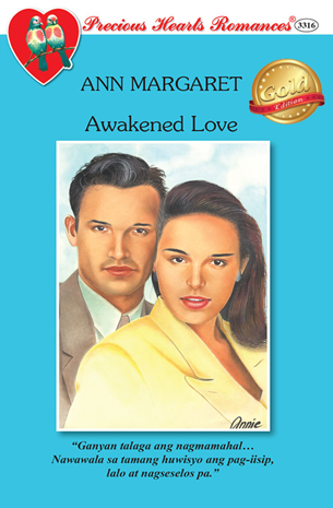 Awakened Love