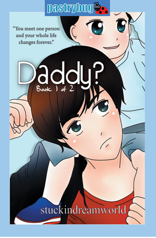 Daddy Book 1