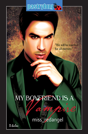 My Boyfriend Is A Vampire