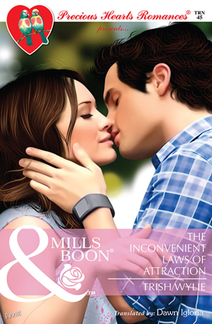 The Inconvenient Laws Of Attraction