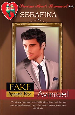 FAKE Spanish Boys: Avimael