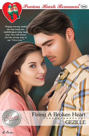 Fixing A Broken Heart