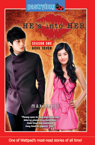 He's Into Her Season 1 Book 7