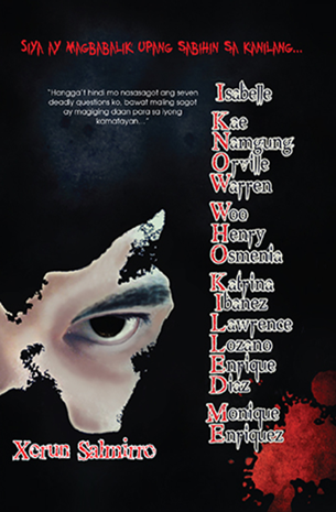 I Know Who Killed Me