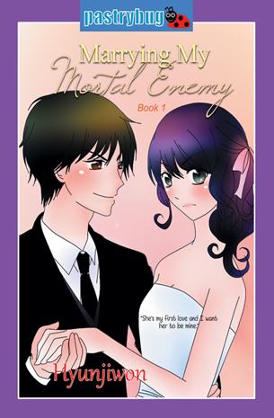 Marrying My Mortal Enemy