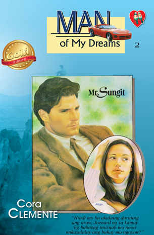 Man Of My Dreams 2: Mr. Sungit