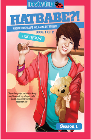 Hatbabe Season 1 Book 1