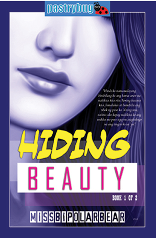 Hiding Beauty Book 1
