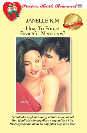 How To Forget Beautiful Memories
