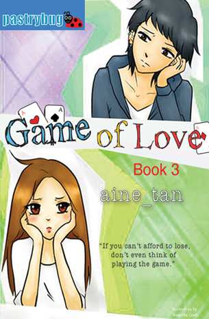 Game Of Love Book 3