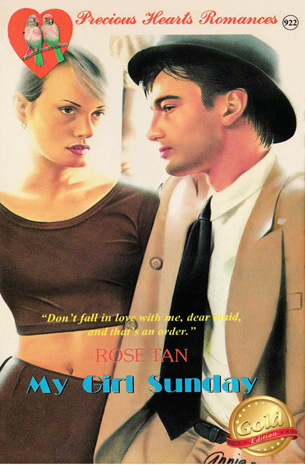 My Girl Sunday
