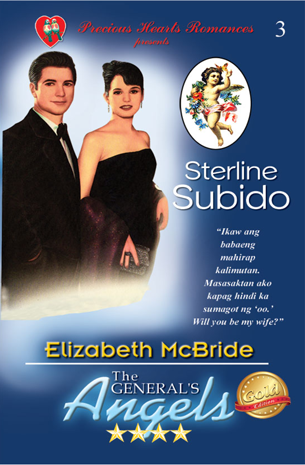 The General's Angel 3: Sterline Subido