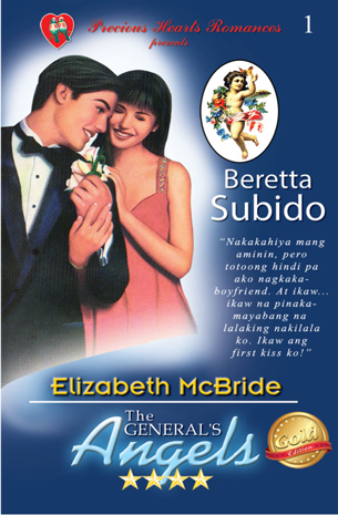 The General's Angel 1: Beretta Subido