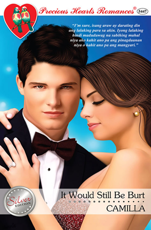 It Would Still Be Burt