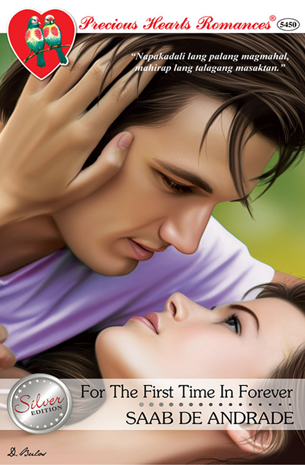 For The First Time In Forever