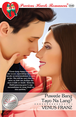 Puwede Bang Tayo Na Lang?