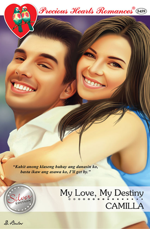 My Love, My Destiny